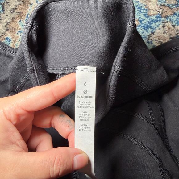 Lululemon Define Jacket 6 - Picture 3 of 4